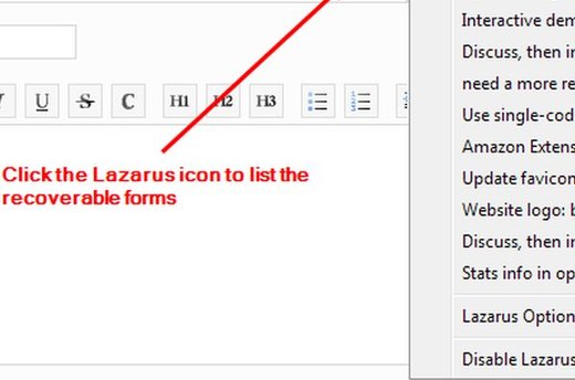 Lazarus 3