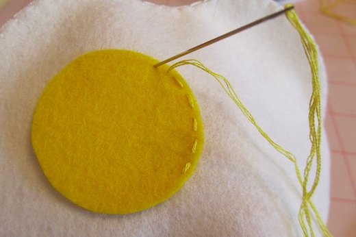 Sunny Side Up Eggs