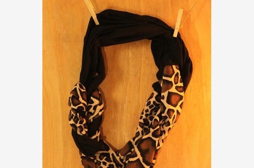 Infinity Scarf