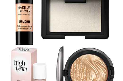 Everything Is Illuminated: The Best Highlighters