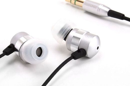 GOgroove audiOHM Earbuds ($9.99)