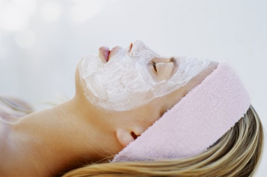 10 Facials You Can Make at Home