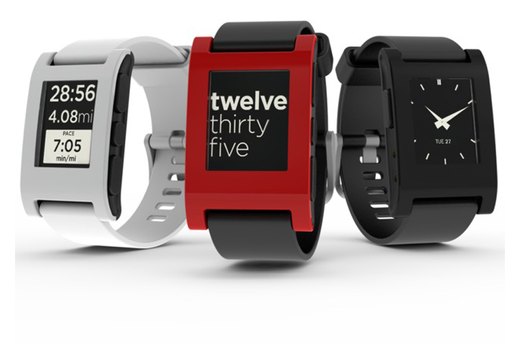 Pebble