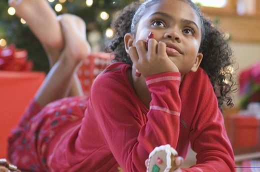 Share and Create Traditions