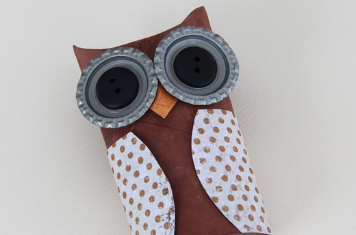 Attach the Beak
