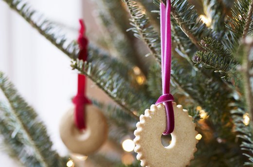 Ornamented Goodies
