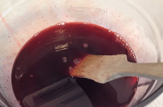 Dissolve Gelatin
