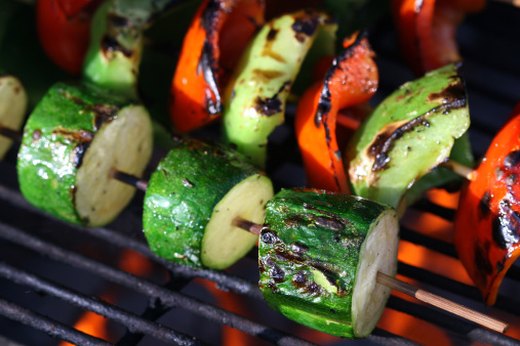 The Grill is Always Greener