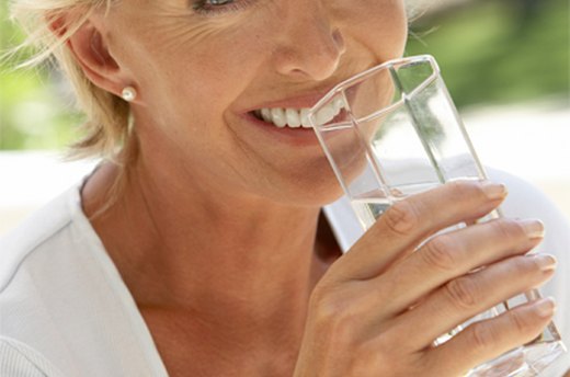 Pre-Surgery To Do List: Stay Hydrated