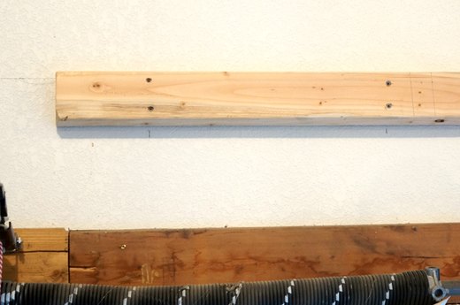 Attach Ledger Board
