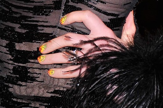 Wild Nails