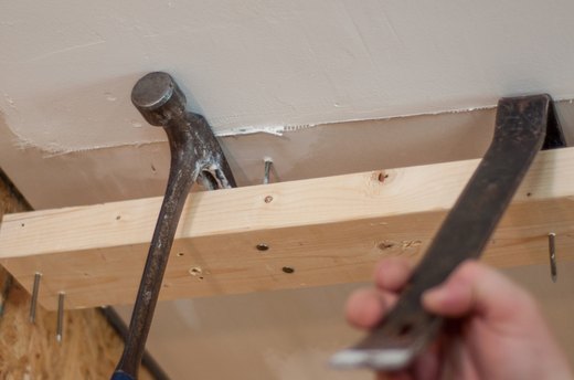 Remove Top Plate