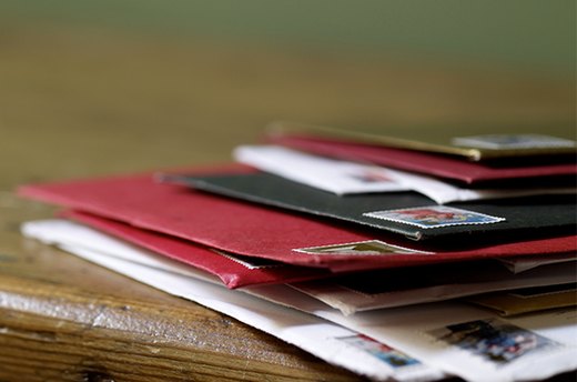Write Your Family Newsletter