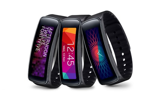 Samsung Gear Fit