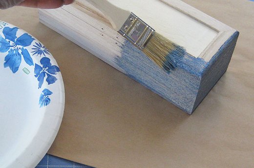 Paint the Box