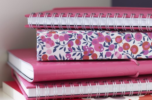 Notepad: Customized