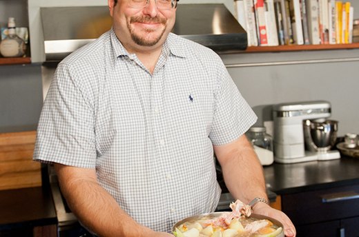 Taking Stock of the Leftovers