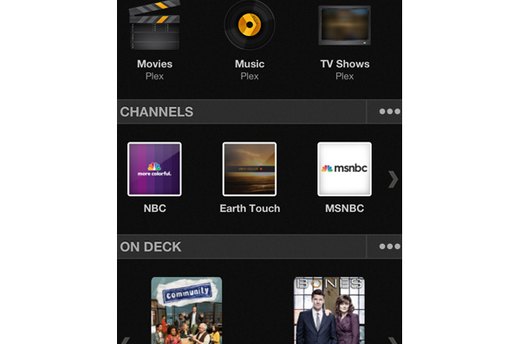 Plex ($4.99)