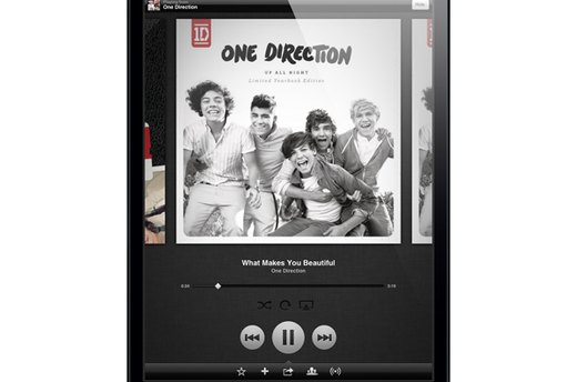 Spotify Subscription
