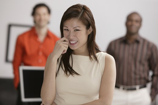 Being Afraid to Speak Up