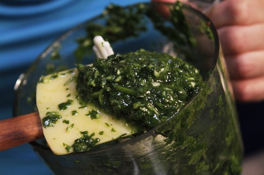 Chimichurri