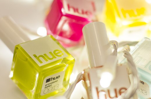 SquareHue