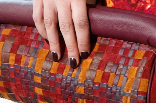 Darks: Brown