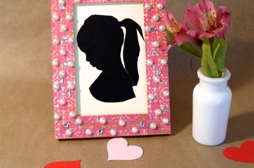 Sweet Silhouettes