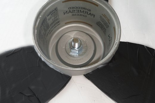 Make the Propeller