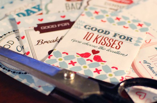Arrange Your Coupons