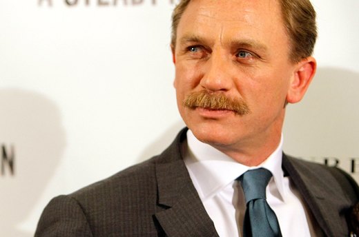 Daniel Craig