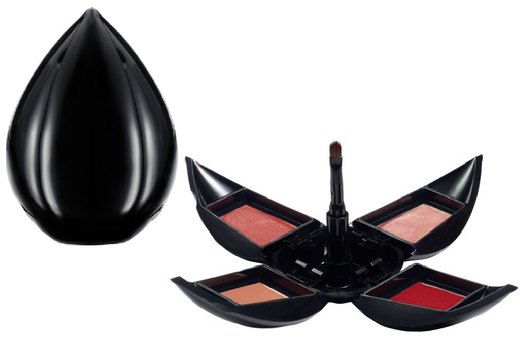 Nuance Salma Hayek Perfect Lips Lip Quad, $9.99