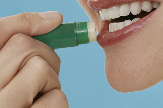 It Would Be Nice to Have: Lip Balm
