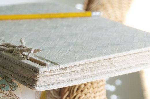 Writing Journal
