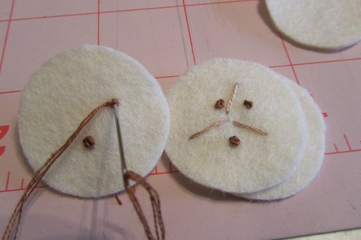 Banana Slices