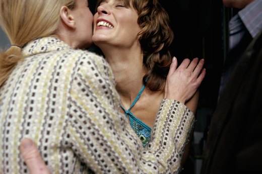 What to Wear (and Not) to Meet the Parents