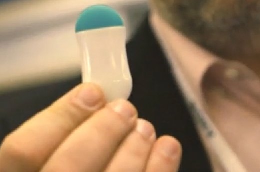 Mother: Tech That Monitors Your Entire Home