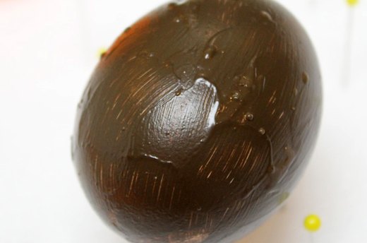 Football Eggs