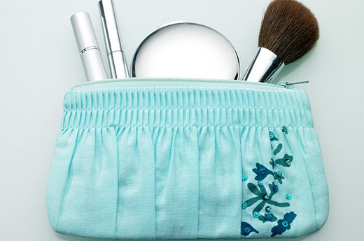 Cosmetics Bag