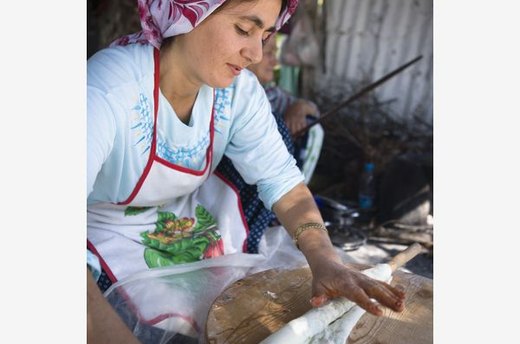 Treasures in Turkey
