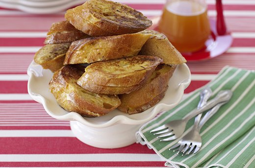 Treat Yourself and Your Guests to Breakfast