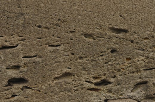 Repair Minor Concrete Holes