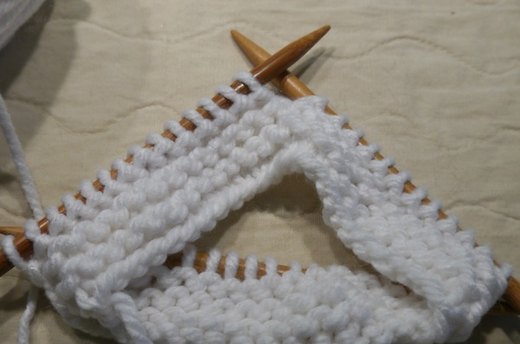 Knit the Cuff
