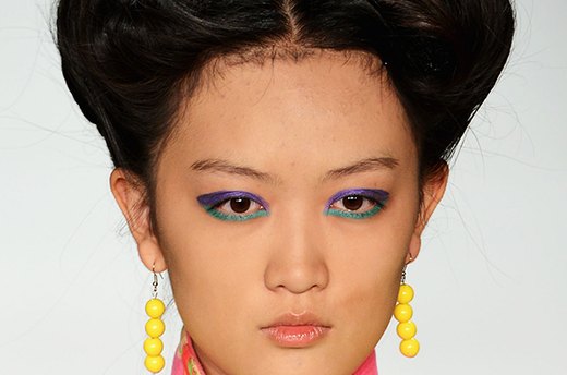 Eyes: Double Dare