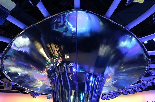 2013 Consumer Electronics Show: What's New in Tech