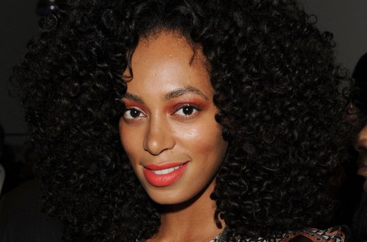 For Dark Skin: Tangerine