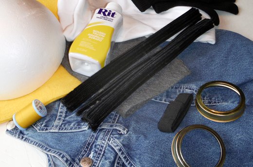 Things You'll Need