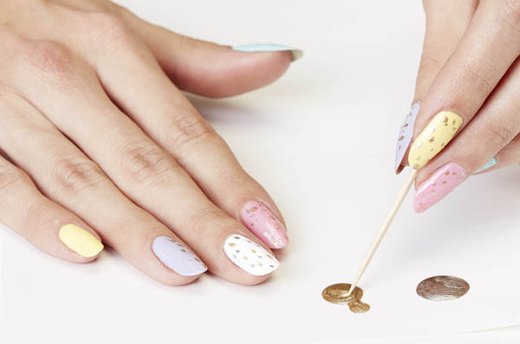 Mix Your Metals