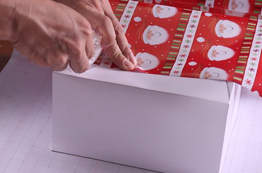 Master the Wrapping Basics