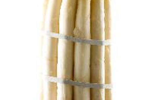 White Asparagus